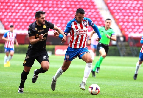 Nhận định Dorados vs Tapatio: Quá dễ đoán