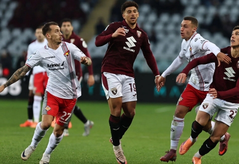 Nhận định Cremonese vs Torino: Chủ nhà cần điểm