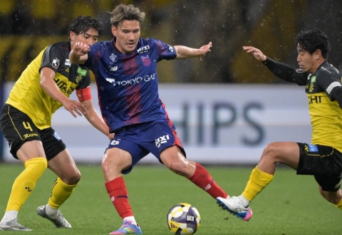 Nhận định Mito vs Kashiwa Reysol: Đội khách hưởng niềm vui