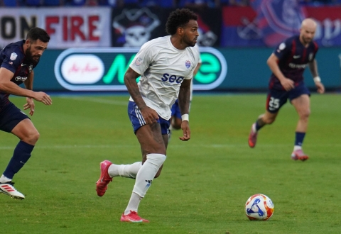 Nhận định Lion City vs Young Lions: Khẳng định vị thế