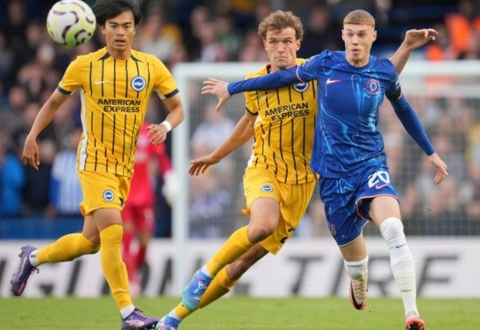 Nhận định Brighton vs Chelsea: Áp lực cực đại
