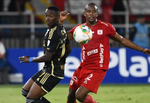 Nhận định America de Cali vs Millonarios: Căng thẳng và kịch tính