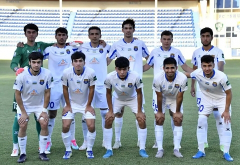 Nhận định Lochin vs Shurtan Guzor: Đua tranh hấp dẫn