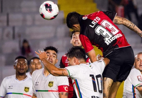 Nhận định Cienciano vs Deportivo Moquegua: Niềm vui cho chủ nhà