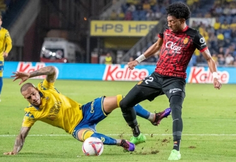 Nhận định Mallorca vs Valencia: Nguy hiểm gõ cửa