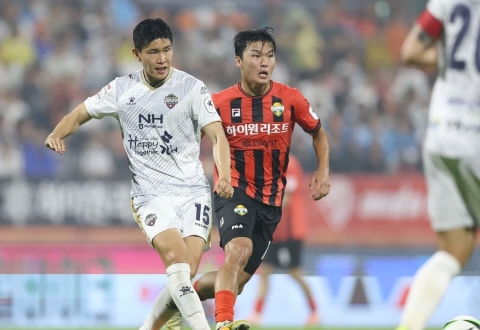 Nhận định Gimcheon Sangmu vs Gangwon FC: Cân bằng mong manh