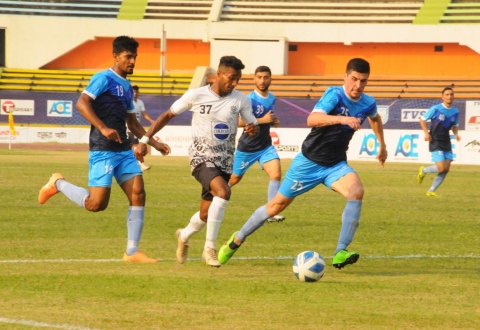 Nhận định Mohammedan Dhaka vs Arambagh KS: Chênh lệch rõ ràng