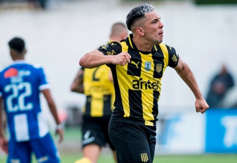 Nhận định Penarol vs Juventud: Khác biệt đẳng cấp