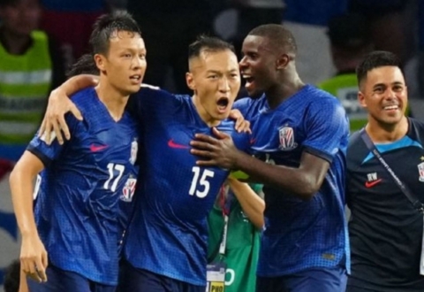 Nhận định Shenzhen Xinpengcheng vs Beijing Guoan: Vị khách may mắn