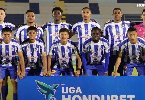 Nhận định Victoria vs Juticalpa: Đáy bảng chạm trán