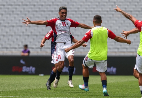 Nhận định South Melbourne vs Tahiti United: Chủ nhà áp đảo toàn diện