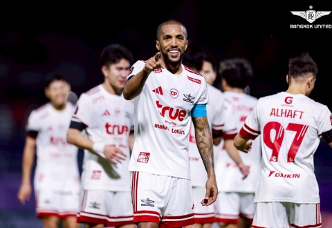 Nhận định Svay Rieng vs Bangkok United: Svay Rieng thách thức