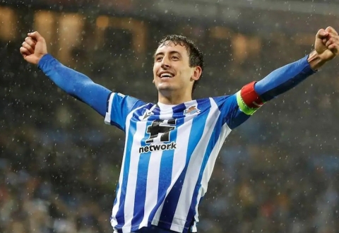 Nhận định Real Sociedad vs Getafe: Khẳng định đẳng cấp