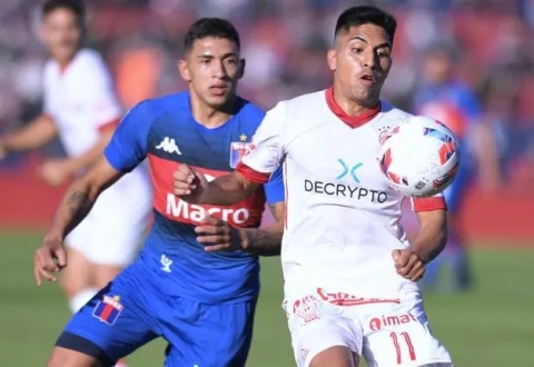 Nhận định Tigre vs Huracan: Kịch tính và khó lường