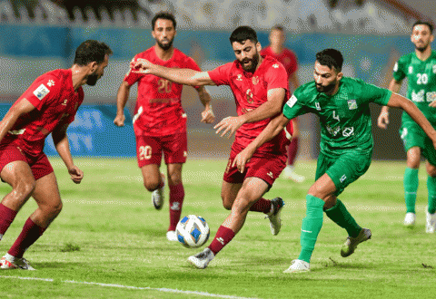 Nhận định Al Najma vs Al Taawon: Khách trên cơ hoàn toàn