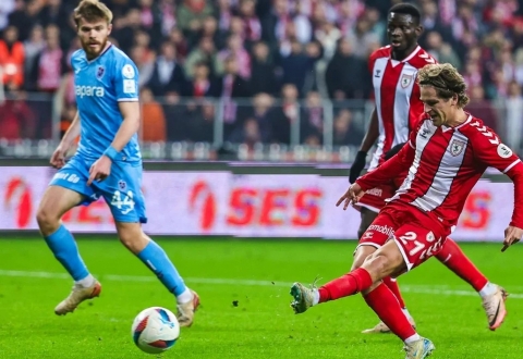 Nhận định Samsunspor vs Trabzonspor: Chủ nhà khó tạo bất ngờ