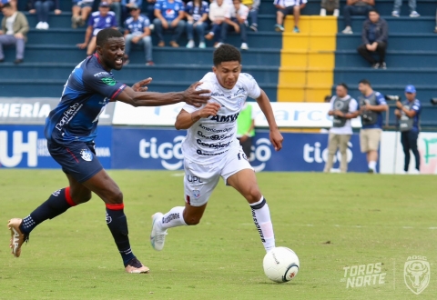 Nhận định Cartagines vs San Carlos: Tuyệt đối căng thẳng