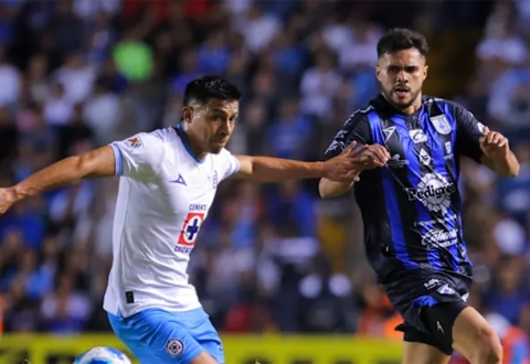 Nhận định Queretaro vs Cruz Azul: Khác biệt đẳng cấp