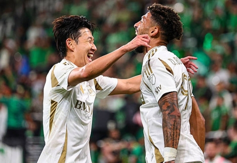 Nhận định Los Angeles FC vs Colorado Rapids: Niềm vui cho chủ nhà