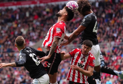 Nhận định Sunderland vs Nottingham: Cơ hội vươn mình
