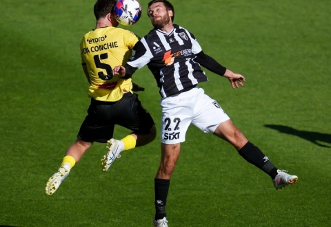 Nhận định Macarthur FC vs Wellington Phoenix: Khách đủ sức tạo khác biệt