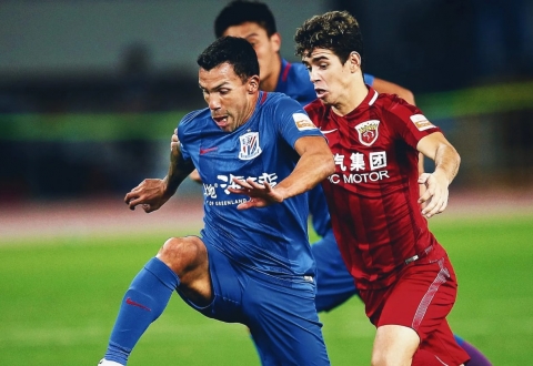 Nhận định Shanghai Second vs Dalian Kewei: Rồng đến nhà tôm