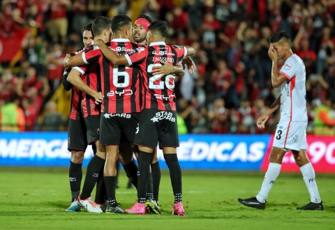Nhận định Alajuelense vs Puntarenas: Khó có bất ngờ