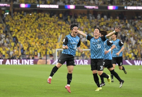 Nhận định Kawasaki Frontale vs JEF United: Chênh lệch rõ rệt