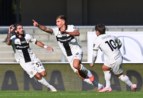 Nhận định Parma vs Pisa: Cơ hội bứt lên rõ rệt