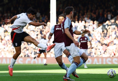 Nhận định Fulham vs Aston Villa: Bảo toàn lợi thế