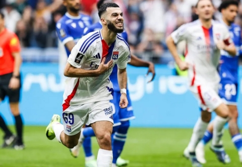 Nhận định Lyon vs Auxerre: Hướng tới chiến thắng