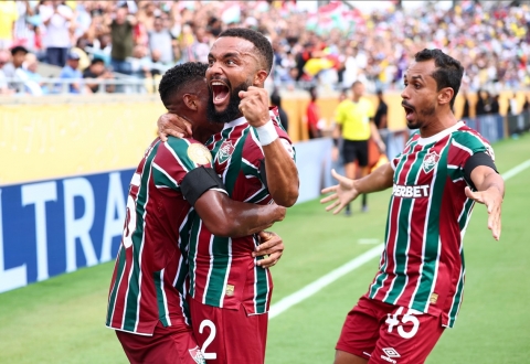 Nhận định Operario-PR vs Fluminense: Khác biệt đẳng cấp