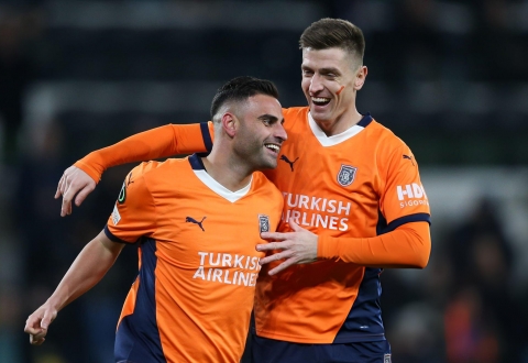 Nhận định Basaksehir vs Kasimpasa: Chiến thắng cho đại diện Thủ đô