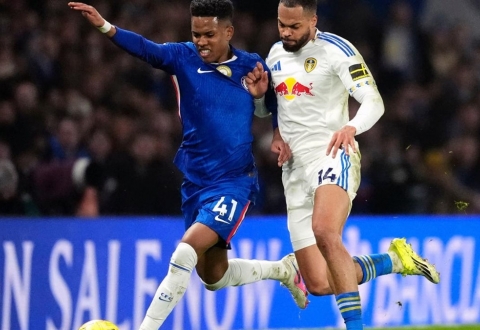 Nhận định Chelsea vs Leeds: Cơ hội cuối cho The Blues