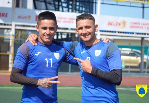 Nhận định Escorpiones vs Santa Cruz: Định đoạt số phận