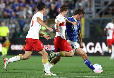 Nhận định Genoa vs Como: Không dễ cho chủ nhà