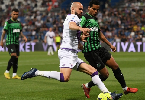 Nhận định Fiorentina vs Sassuolo: Cập bến an toàn