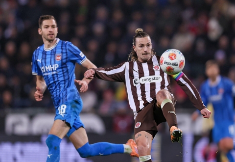 Nhận định Heidenheim vs St Pauli: Tìm cách vùng vẫy