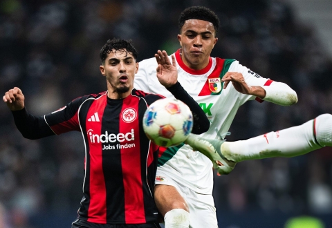 Nhận định Augsburg vs Frankfurt: Tiềm ẩn bất ngờ