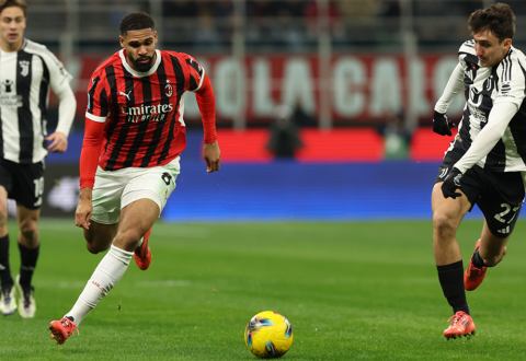 Nhận định AC Milan vs Juventus: Cuộc chiến không khoan nhượng