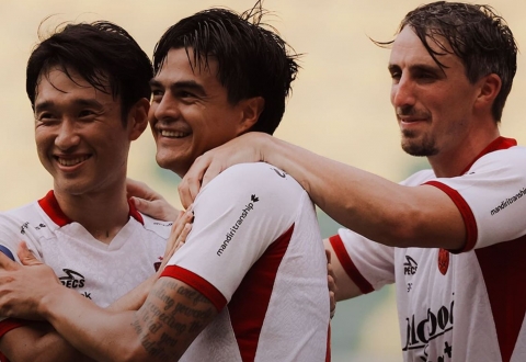 Nhận định Bali United vs PSM Makassar: Ba điểm cho chủ nhà