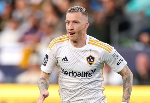 Nhận định LA Galaxy vs Real Salt Lake: Tương đối khó lường