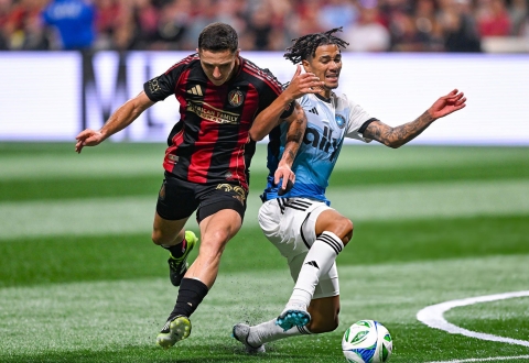 Nhận định Charlotte vs Atlanta United: Tận dụng sân nhà