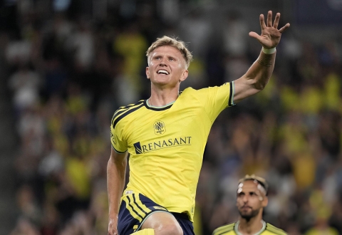 Nhận định Nashville vs Tigres UANL: Tìm kiếm chiến thắng