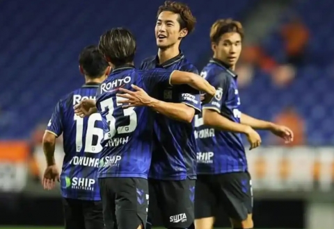 Nhận định Kyoto Sanga vs Gamba Osaka: Đọ sức nghẹt thở