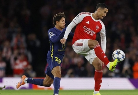 Nhận định Atletico Madrid vs Arsenal: Đại chiến sinh tử