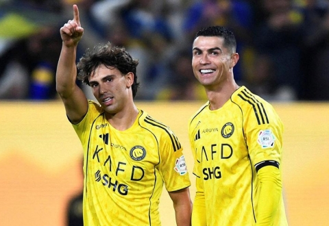 Nhận định Al Nassr vs Al Ahli SC: Quyết tâm vô địch