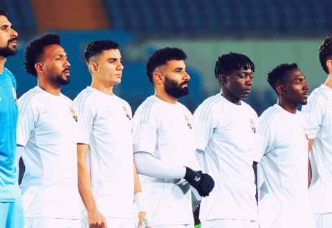 Nhận định El Gouna vs Haras El Hodood: Chủ nhà hưởng niềm vui