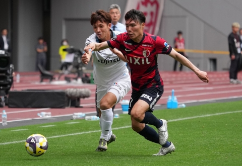 Nhận định Verdy vs Kashima Antlers: Khác biệt đẳng cấp