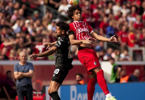 Nhận định Braga vs Freiburg: Cơ hội chia đôi